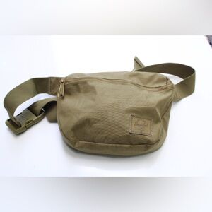 Herschel supply co. Waist pack